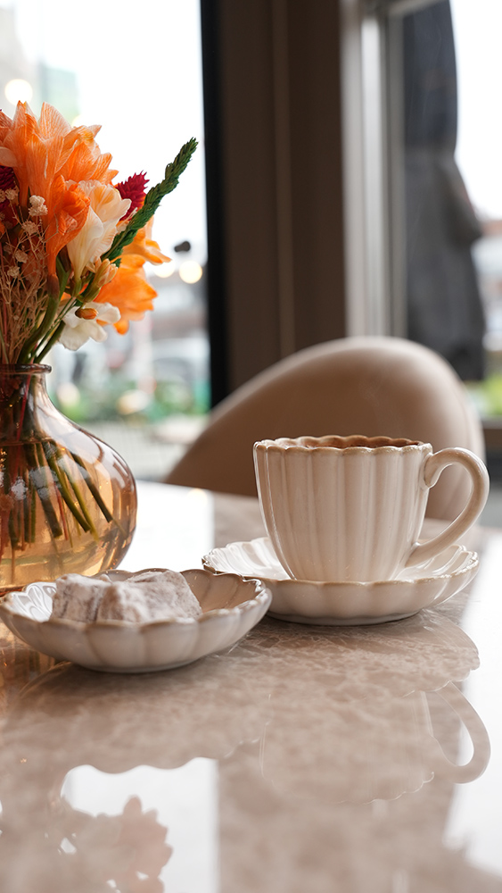 Cafe