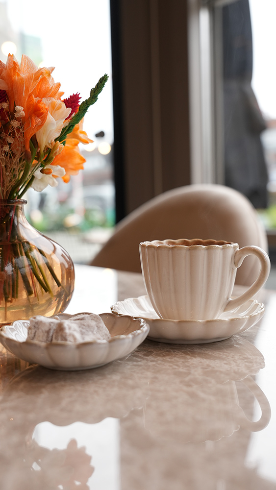 Cafe