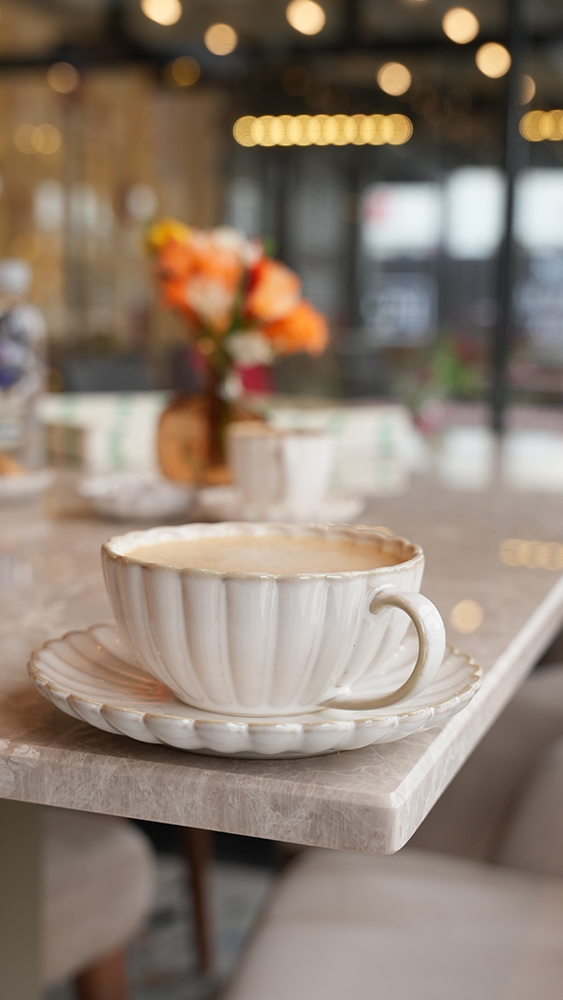 Cafe