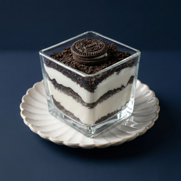 Oreo Magnolia