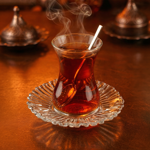 Çay