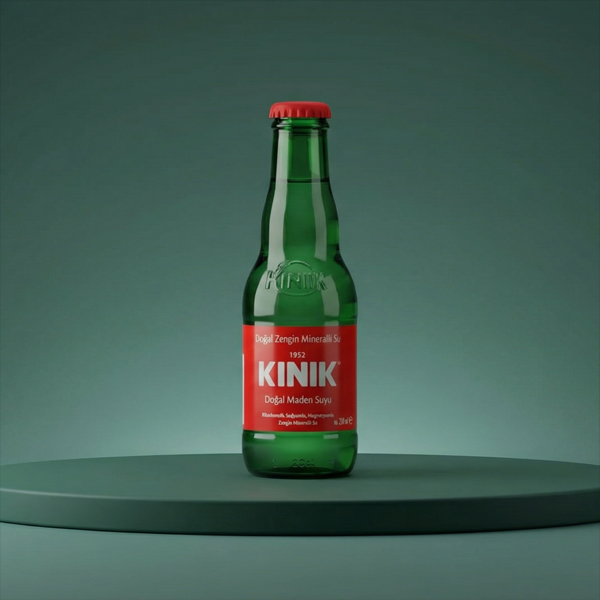 Sade Soda