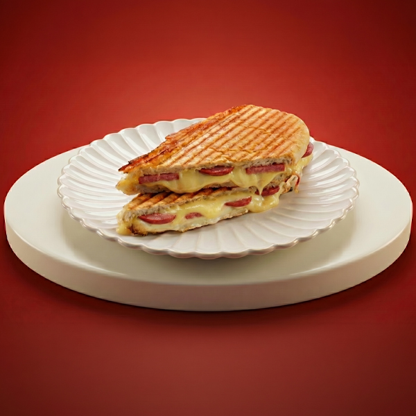 Karışık Tost