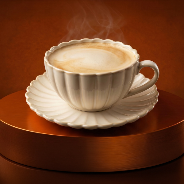 Latte Macchiato